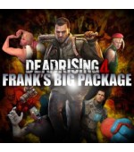 Dead Rising 4 Frank's Big Package