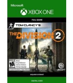 Tom Clancy's The Division 2: Standard Edition