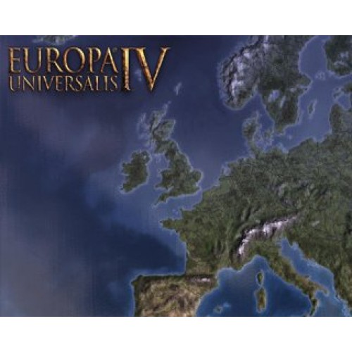 Europa Universalis IV - Digital Extreme Edition Upgrade DLC Pack