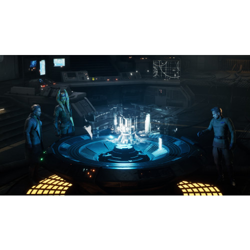 STAR WARS Zero Company Deluxe Edition