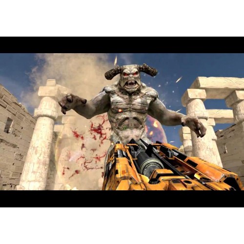 Serious Sam 3 BFE