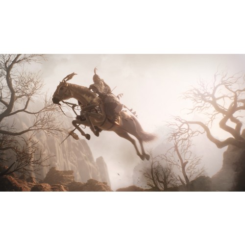 Wo Long: Fallen Dynasty Steelbook Edition