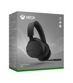 XBOX Wireless Headset - použitý!
