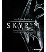 The Elder Scrolls V Skyrim Special Edition