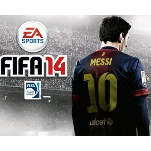 FIFA 14 DLC BUNDLE
