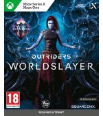Outriders: Worldslayer
