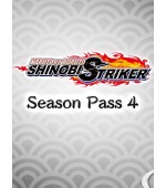 Naruto to Boruto: Shinobi Striker Season Pass 4