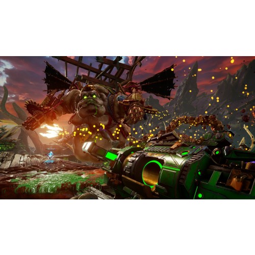 Shadow Warrior 3 - Definitive Edition