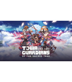 Towa and the Guardians of the Sacred Tree