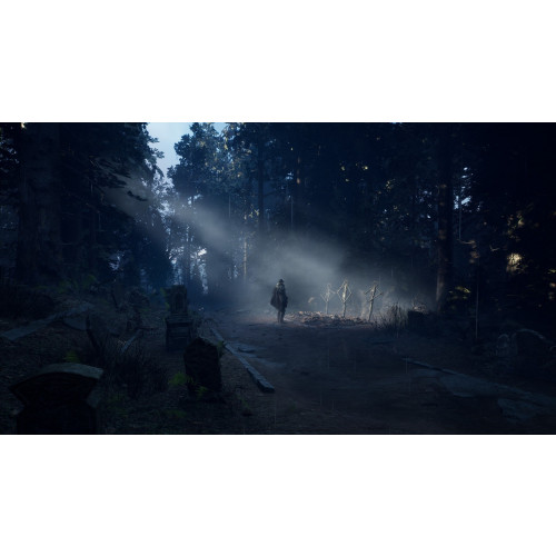 Hell is Us Deluxe Edition