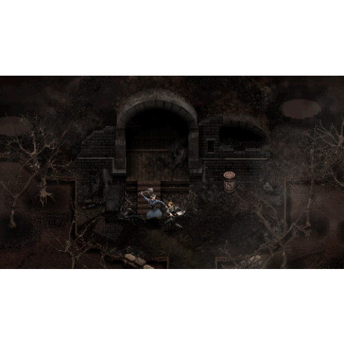 CONSCRIPT Officer Edition