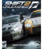 Need for Speed Shift 2 Unleashed