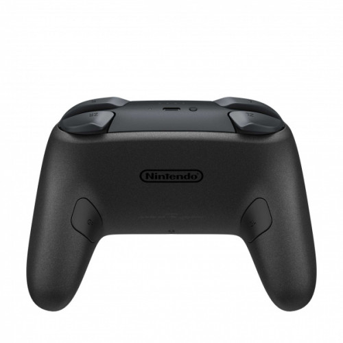 Nintendo Switch 2 Pro Controller Resident Evil RE
