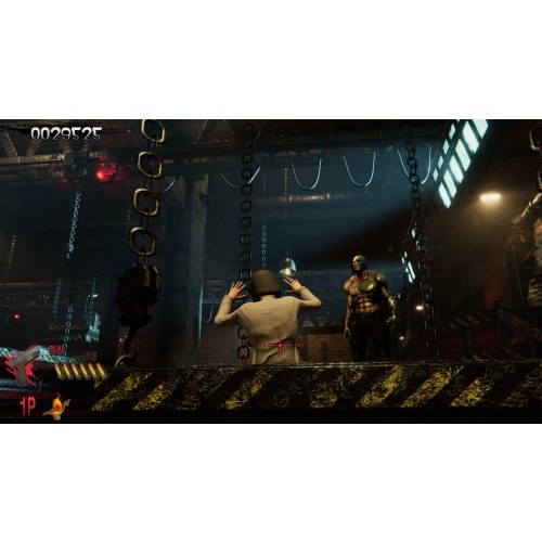 THE HOUSE OF THE DEAD Remake