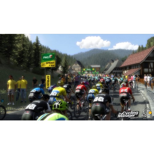Pro Cycling Manager 2016