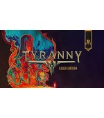 Tyranny: Gold Edition