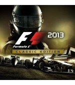 F1 2013 Classic Edition
