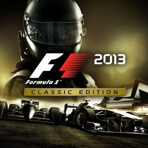 F1 2013 Classic Edition