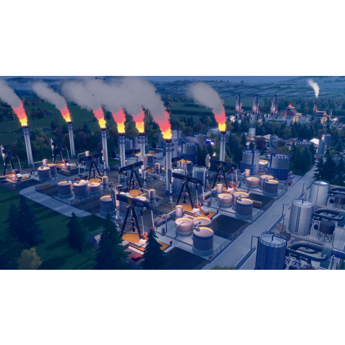 Rise of Industry 2