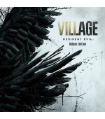 Resident Evil Village Deluxe Edition