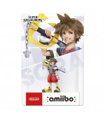 amiibo Smash Sora