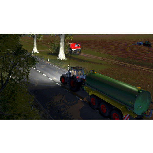Agricultural Simulator 2012: Deluxe Edition
