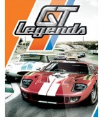 GT Legends