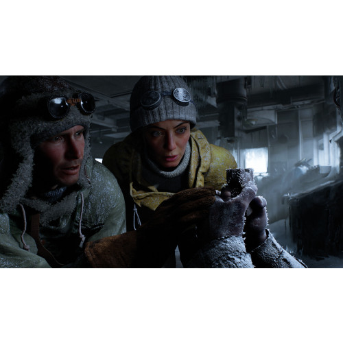 Indiana Jones and the Great Circle Premium Edition Upgrade