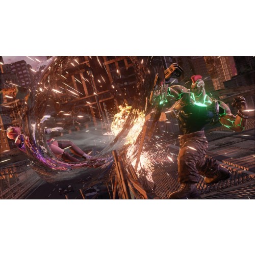 Tekken 7 Legendary Edition