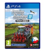 Farming Simulator 22: Premium Edition