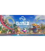 Planet Coaster 2