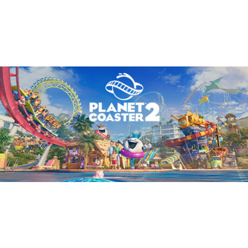 Planet Coaster 2
