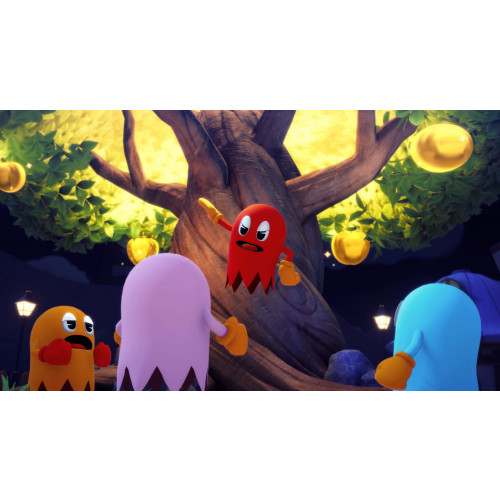 PAC-MAN WORLD 2 Re-PAC Deluxe Edition