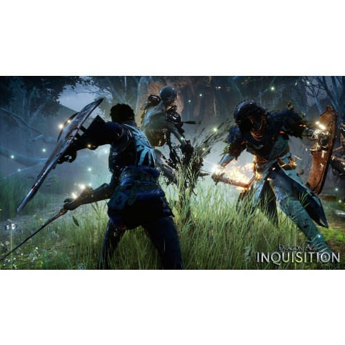 Dragon Age 3 GOTY