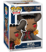 Funko POP Games: Baldur’s Gate 3 (S2) - Wyll
