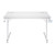 TRUST GXT709W LUMINUS RGB DESKGXT RGB DESK WHT