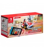 SWITCH Mario Kart Live Home Circuit - Mario (NSS428)