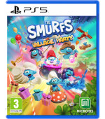 The Smurfs: Village Party