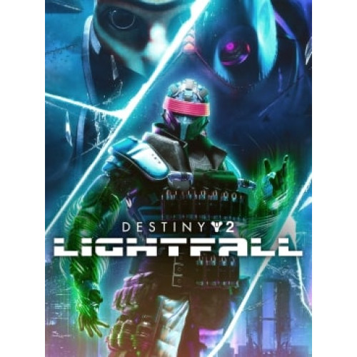 Destiny 2: Lightfall