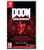 DOOM Slayers Collection