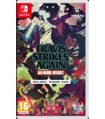 Travis Strikes Again: No More Heroes