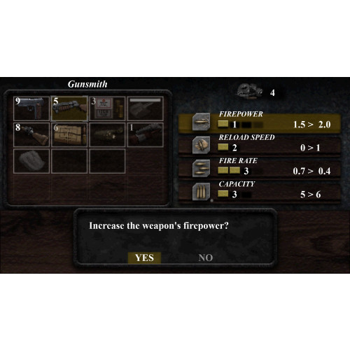 CONSCRIPT Deluxe Edition