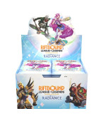 Riftbound League Of Legends: S05 Radiance Booster Box