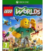 BLACK FRIDAY! - Lego Worlds