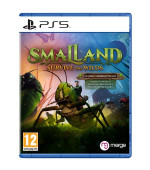 Smalland: Survive the Wilds