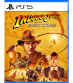 Indiana Jones and The Great Circle Standard Edition