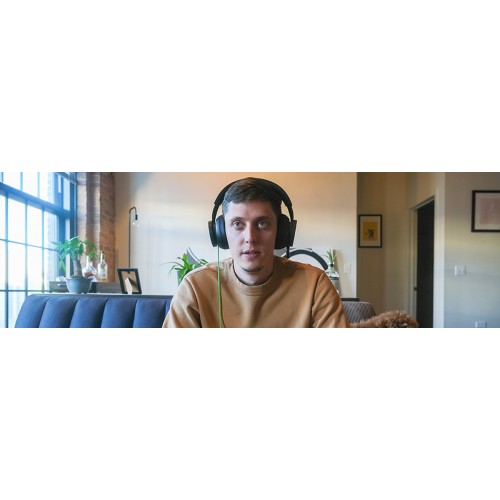 Microsoft Xbox Stereo Headset