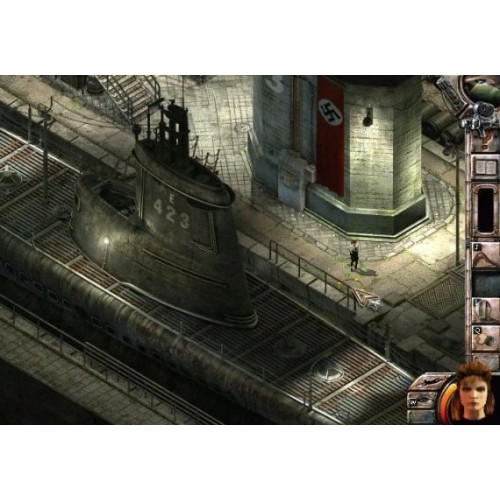 Commandos 2 Men of Courage