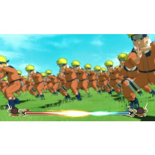 NARUTO: Ultimate Ninja STORM HD