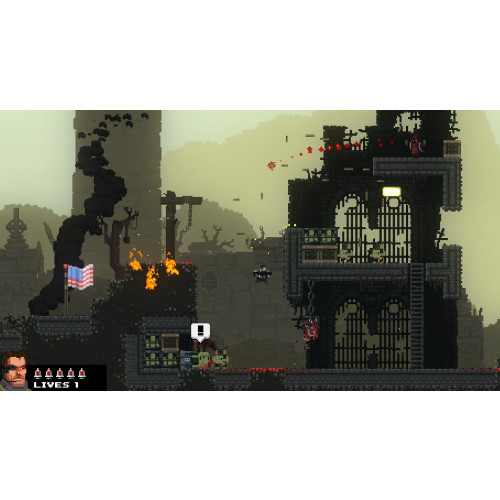 Broforce